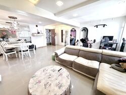 Blk 141 Serangoon North Avenue 2 (Serangoon), HDB 5 Rooms #525445381